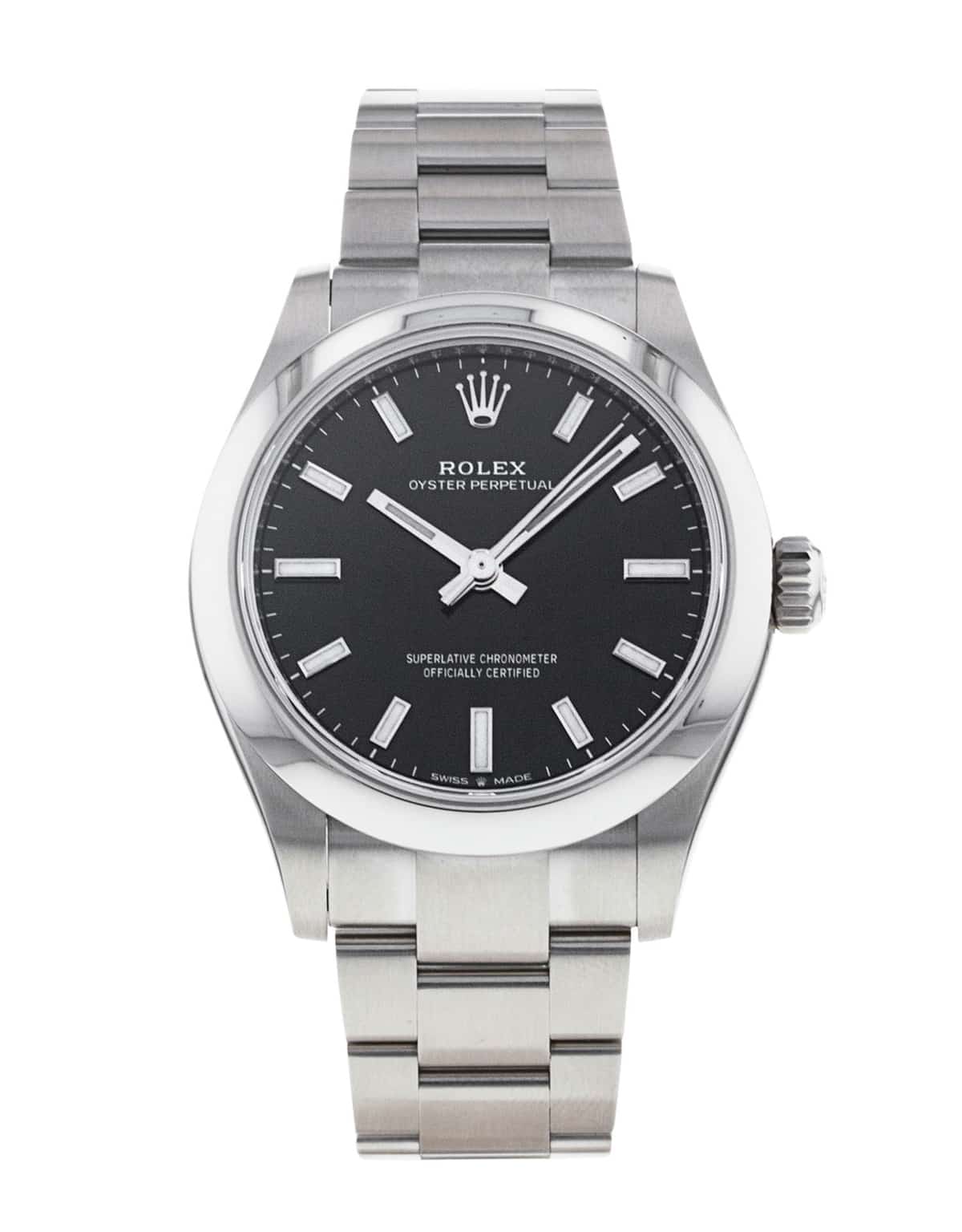 Rolex Oyster Perpetual 277200